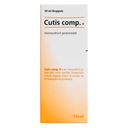 Heel Cutis Compositum H 30ml