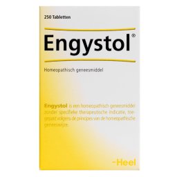 Heel Engystol Tabletten