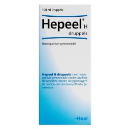 Heel Hepeel H 100ml