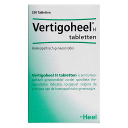 Heel Vertigoheel 250st