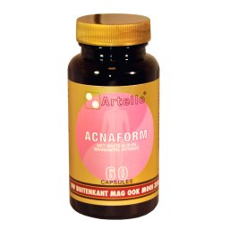 Artelle Acnaform Capsules
