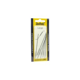 Duodent Rager Large 8.0 mm Cilindrisch