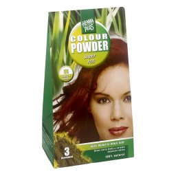 Hennaplus Colour Powder 55 Super Red