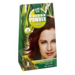 Hennaplus Colour Powder 56 Auburn