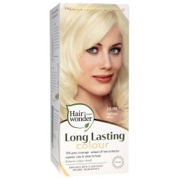 Hairwonder Long Lasting Colour 10.00 High Light Blond
