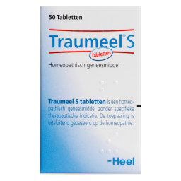 Heel Traumeel S 50st
