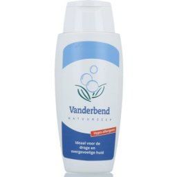 Van Der Bend Vloeibare Zeep 200ml