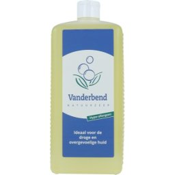 Van Der Bend Vloeibare Zeep 1l