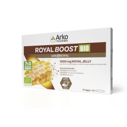 Ruche Royale Royal Jelly Boost kuur