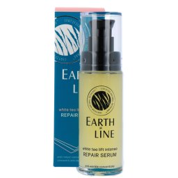 Earth Line White Tea Lift Intense Repair Serum