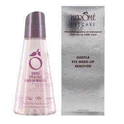 Herome Gentle Oog Make-up Remover