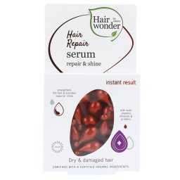Hairwonder Hair Repair Serum Capsules