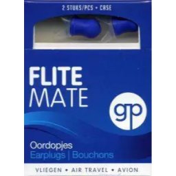 Get Plugged Flitemate