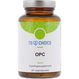 TS Choice OPC Capsules