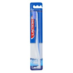 Lactona iQ+ Soft tandenborstel