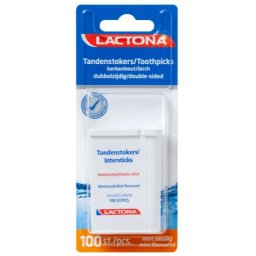 Lactona Intersticks Tandenstokers