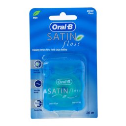 Oral-B Floss Satin