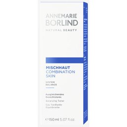 Annemarie Börlind Combination Skin Balancing Toner
