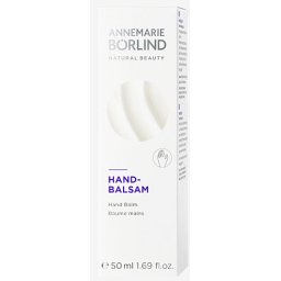 Annemarie Börlind Hand Balm