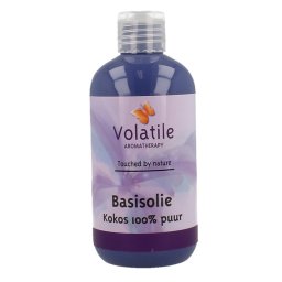 Volatile Basisolie Kokos 250ml