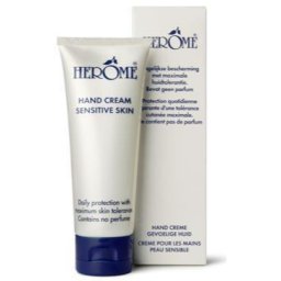 Herome Hand Cream Sensitive 75ml