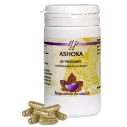 Holisan Ashoka Capsules