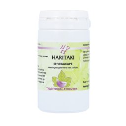 Holisan Haritaki Capsules