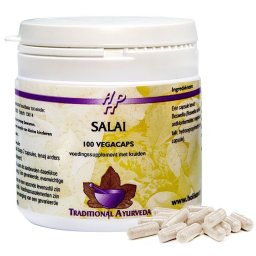 Holisan Salai Capsules