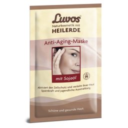 Luvos Anti-Aging Masker