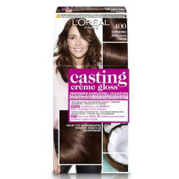 L'Oréal Paris Casting Crème Gloss 400 Espresso