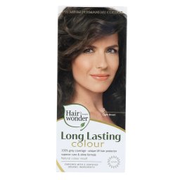 Hairwonder Long Lasting Colour 5 Light Brown