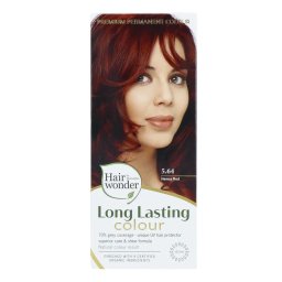 Hairwonder Long Lasting Colour 5.64 Henna Red