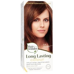 Hairwonder Long Lasting Colour 5.4 Indian Summer