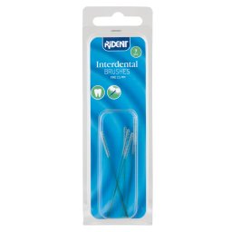 Rident Interdentale Borsteltjes Ultra Fijn 2,5mm