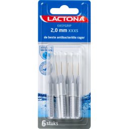 Lactona Easygrip XXXS 2.0mm