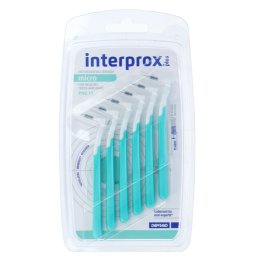 Interprox Ragers Plus Micro PHD 1.1 Groen