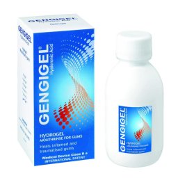 Gengigel Mondspoeling
