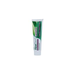 AloeDent Aloe Vera Tandpasta Sensitive 100ml