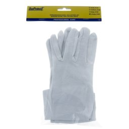 DuoProtect Handschoen Katoen XL