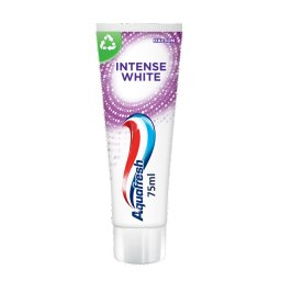 Aquafresh Intense White Tandpasta - voor wittere tanden
