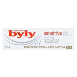 Byly Deocrème Tube