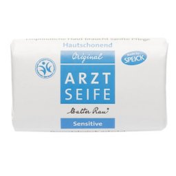 Speick Artzseife Zeep Sentitive 100gr