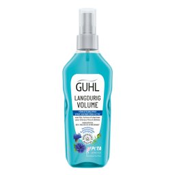 Guhl Langdurig Volume Föhn Active Styling Spray