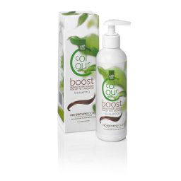 Hennaplus Colour Boost Red Brown