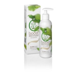 Hennaplus Colour Boost Silver