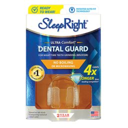 Sleepright Dental Guard Ultra-Comfort
