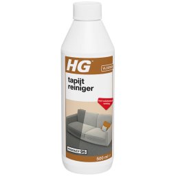 HG Tapijtreiniger 500ml