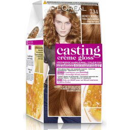L'Oréal Paris Casting Crème Gloss 734 Honey Crumble