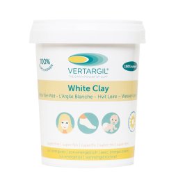 Chi Natural Life Vertargil Witte Klei