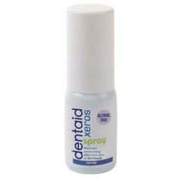 Dentaid Xeros Mondspray